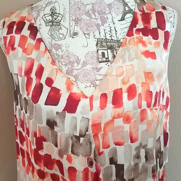 Ronen Chen Dress. NWT. - Picture 4 of 6